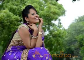 Anchor Anasuya Latest Pics photo 13