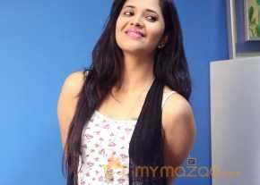 Anchor Anasuya Latest Pics photo 23