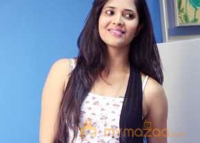 Anchor Anasuya Latest Pics photo 4