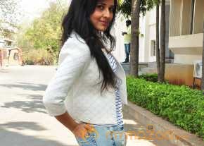 Anchor Anasuya Latest Pics photo 9