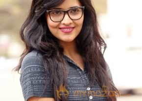 Anchor Anasuya Latest Pics photo 21