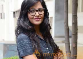 Anchor Anasuya Latest Pics photo 8