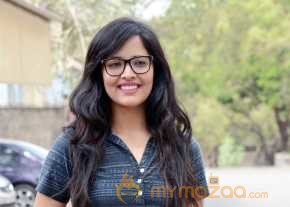 Anchor Anasuya Latest Pics photo 2