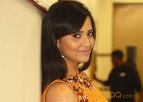 Anchor Anasuya Latest Pics photo 17
