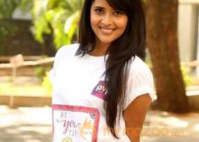  Anchor Anasuya Latest Stills  photo 3