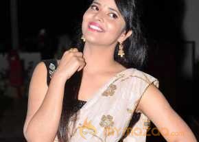 Anchor Anasuya Photoshoot At Mosagallaku Mosagadu Audio Launch photo 6