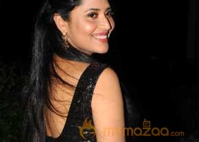 Anchor Anasuya Photoshoot At Mosagallaku Mosagadu Audio Launch photo 9