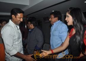 Anchor Shyamala  photo 6