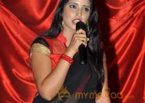  Anchor Shyamala  photo 7
