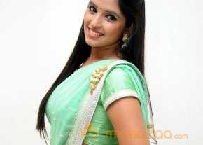  Anchor Shyamala  photo 12