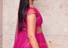  Anchor Shyamala  photo 8