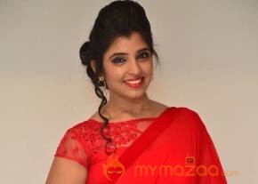 Anchor Syamala Latest Photos