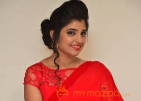 Anchor Syamala Latest Photos photo 4