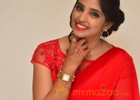 Anchor Syamala Latest Photos photo 5