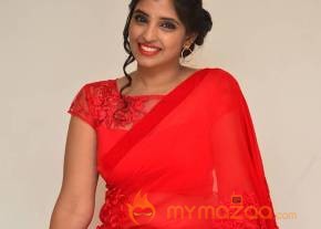 Anchor Syamala Latest Photos photo 6