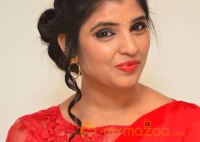 Anchor Syamala Latest Photos photo 7