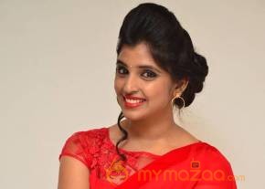 Anchor Syamala Latest Photos photo 8