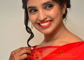 Anchor Syamala Latest Photos photo 11