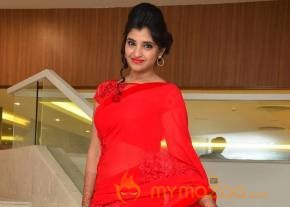 Anchor Syamala Latest Photos photo 12