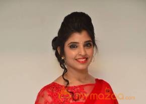 Anchor Syamala Latest Photos photo 14