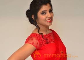 Anchor Syamala Latest Photos photo 15