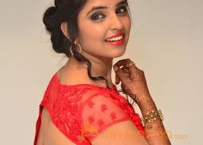 Anchor Syamala Latest Photos photo 16
