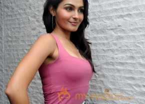 Andrea Jeremiah