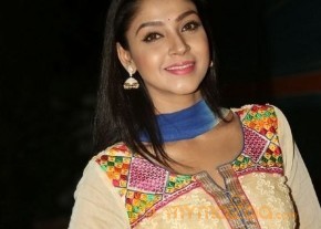 Angana Rai New Photoshoot Pics photo 38