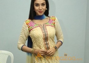 Angana Rai New Photoshoot Pics photo 24