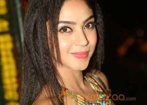  Angana Roy Latest Photos  photo 20