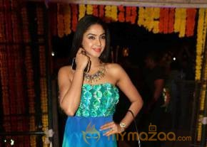  Angana Roy Latest Photos  photo 21