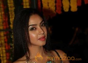  Angana Roy Latest Photos  photo 3