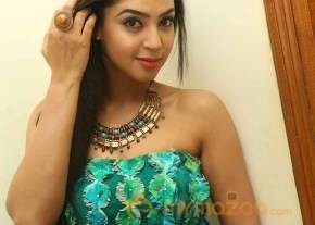  Angana Roy Latest Photos  photo 15