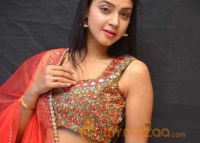  Angana Roy  photo 7