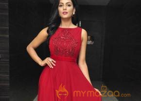 Anisha Ambrose Latest Pics photo 13
