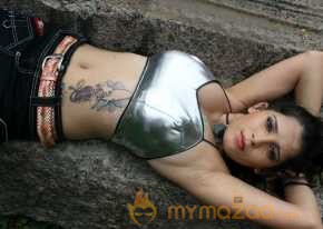 Anisha Khan photo 10