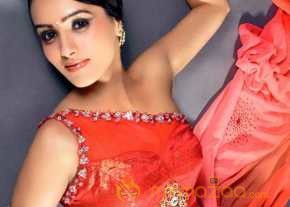 Anita Hassanadani Reddy photo 18