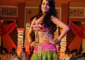 Anita Hassanadani Reddy photo 9