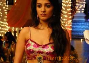 Anita Hassanadani Reddy photo 4