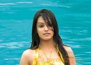 Anita Hassanadani Reddy photo 12