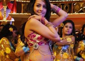  Anita Hassanadani Reddy 