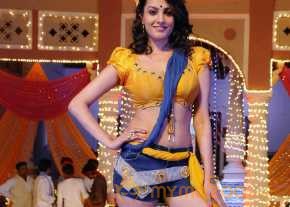 Anita Hassanadani Reddy photo 5