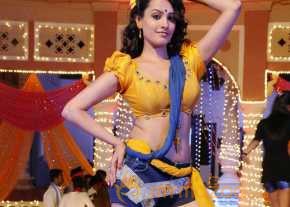 Anita Hassanadani Reddy photo 11