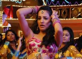 Anita Hassanadani Reddy photo 13