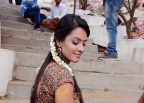 Anita Hassanadani Reddy photo 6