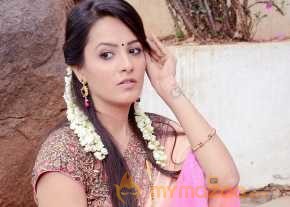Anita Hassanadani Reddy photo 16