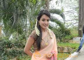 Anita Hassanadani Reddy photo 15