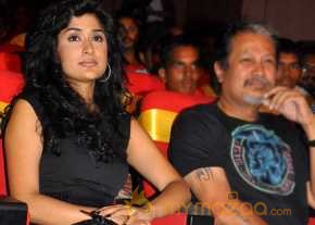 Anjala Zaveri photo 2