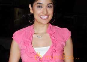 Anjala Zaveri