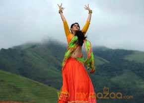 Anjali Langa Voni Pics photo 2